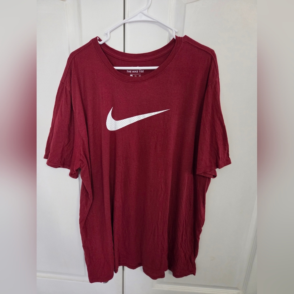 Nike Xxl T Shirt (EUC)